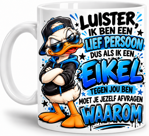eikel