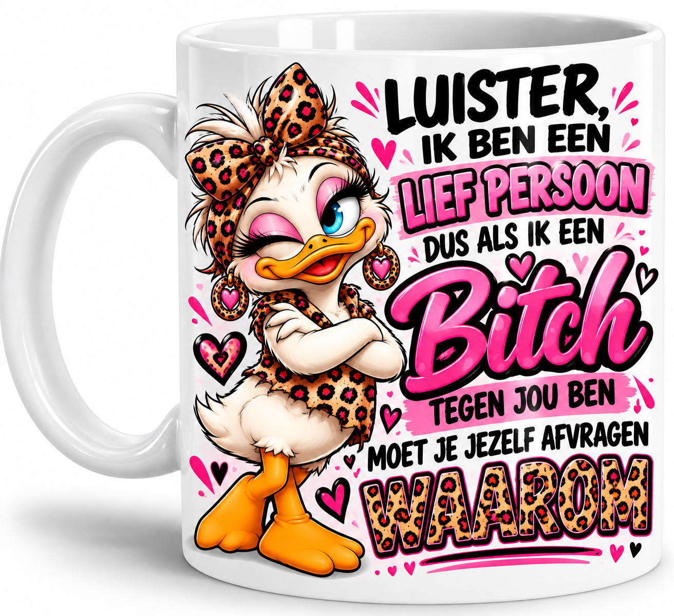 bitch