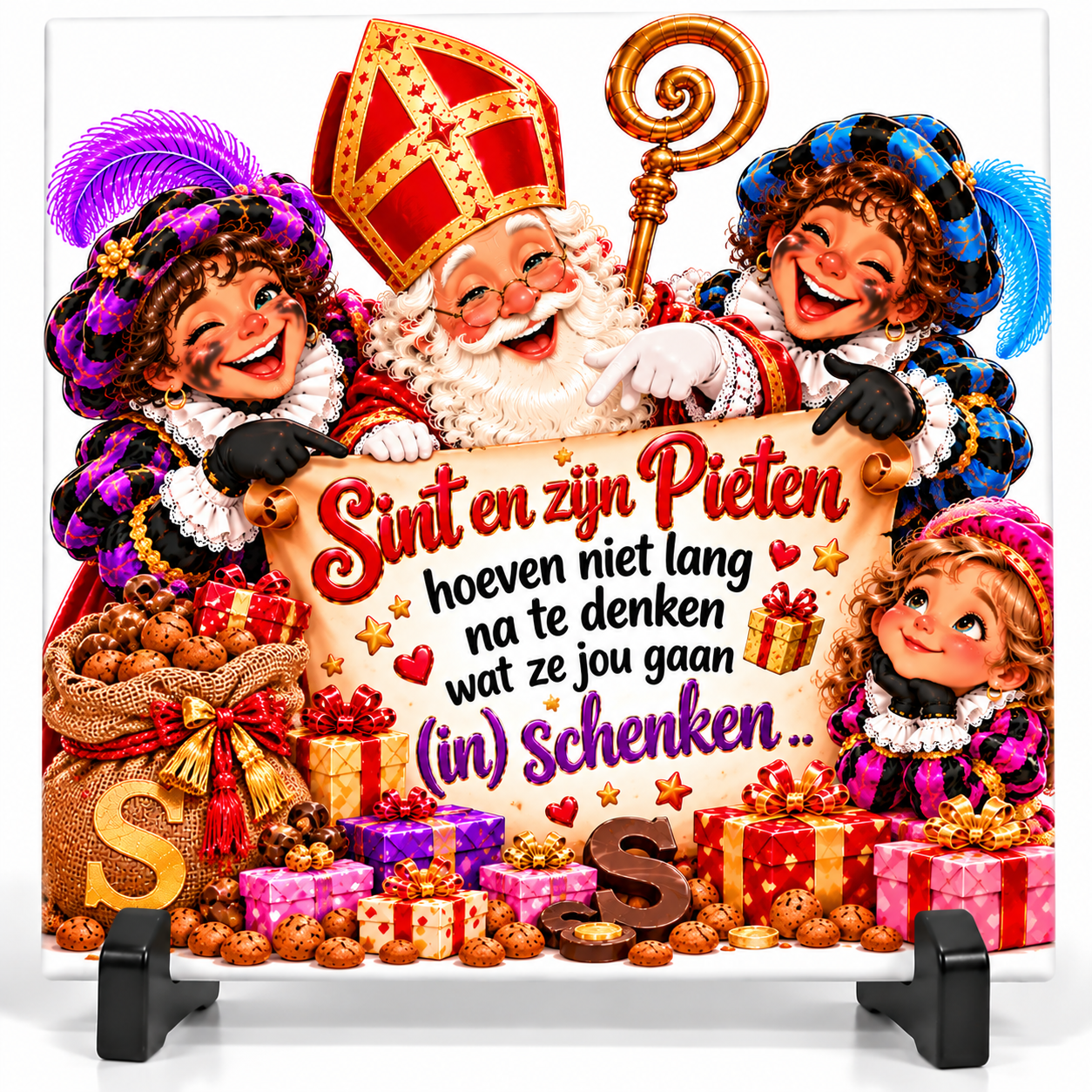 (in)schenken