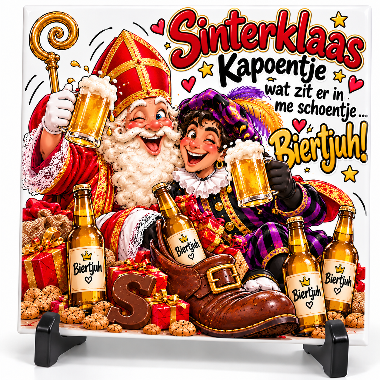 biertjuh