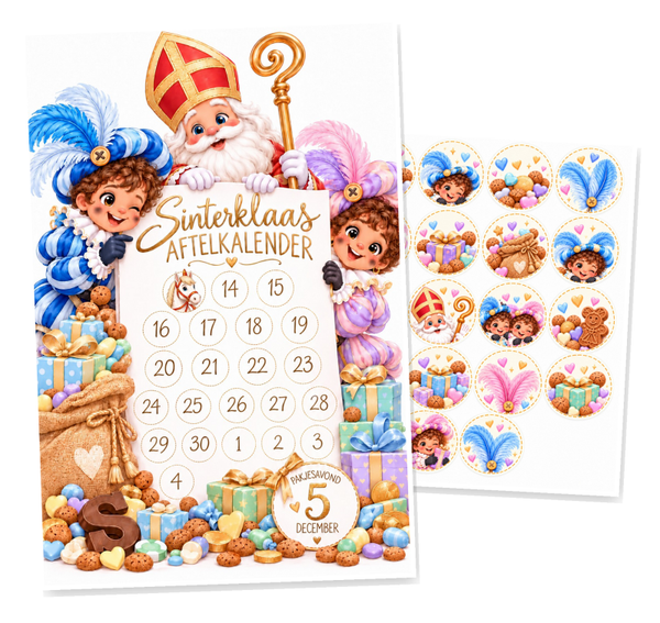 Aftel kalender