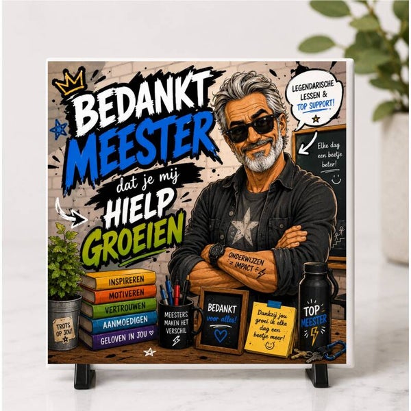 meester 1