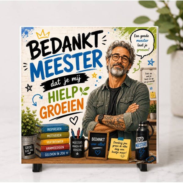 meester 2