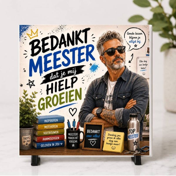 meester 3
