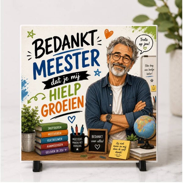 meester 4