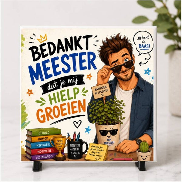 meester 5