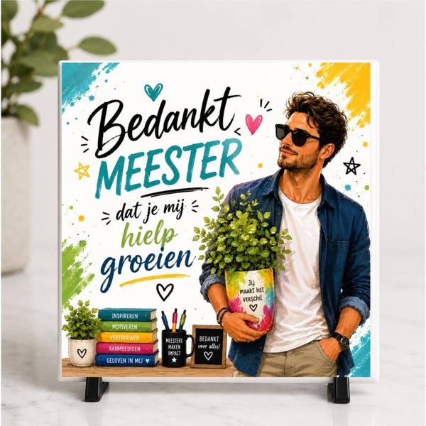 meester 6