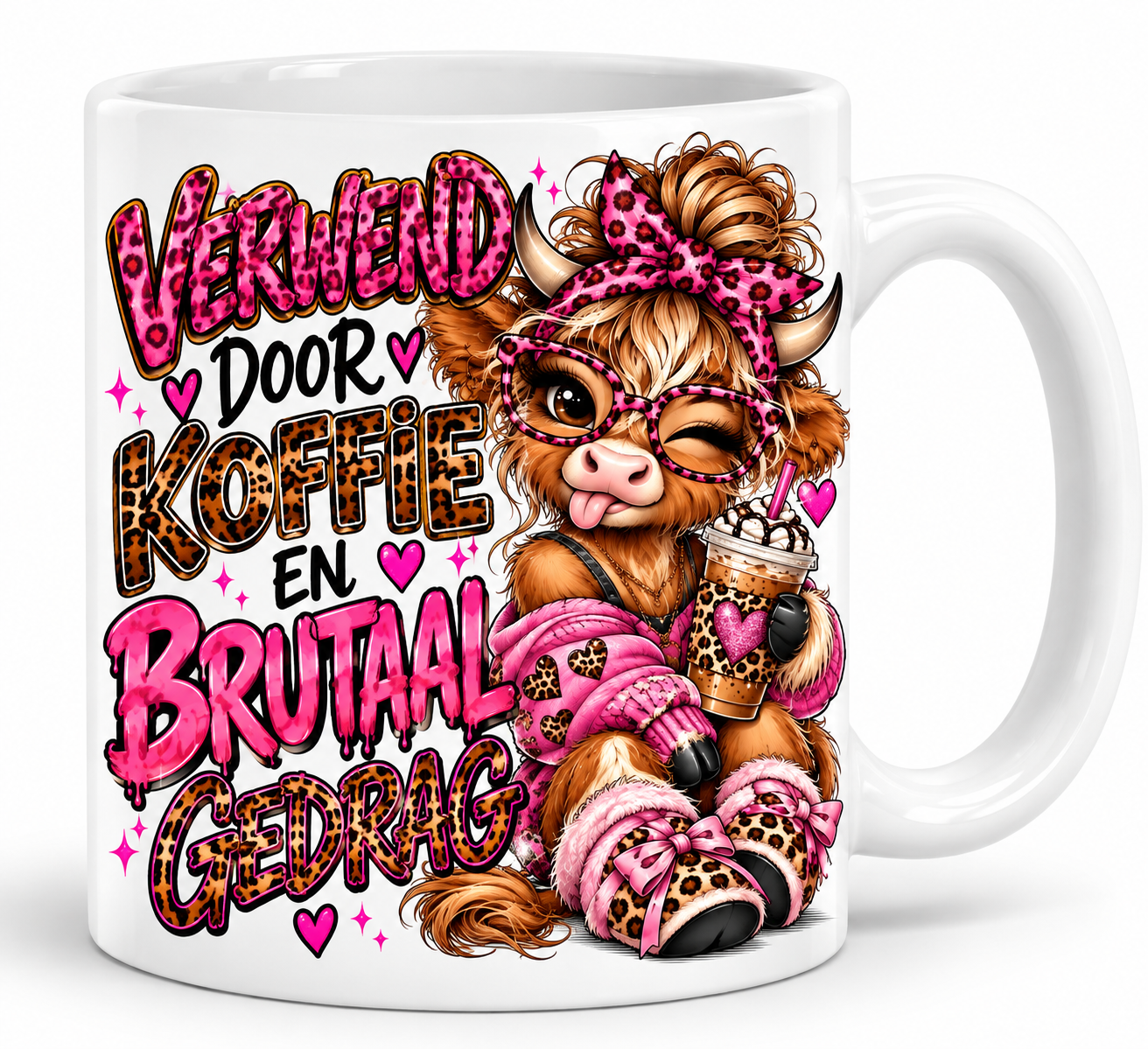 brutaal