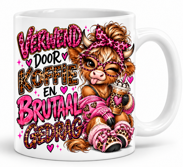 brutaal