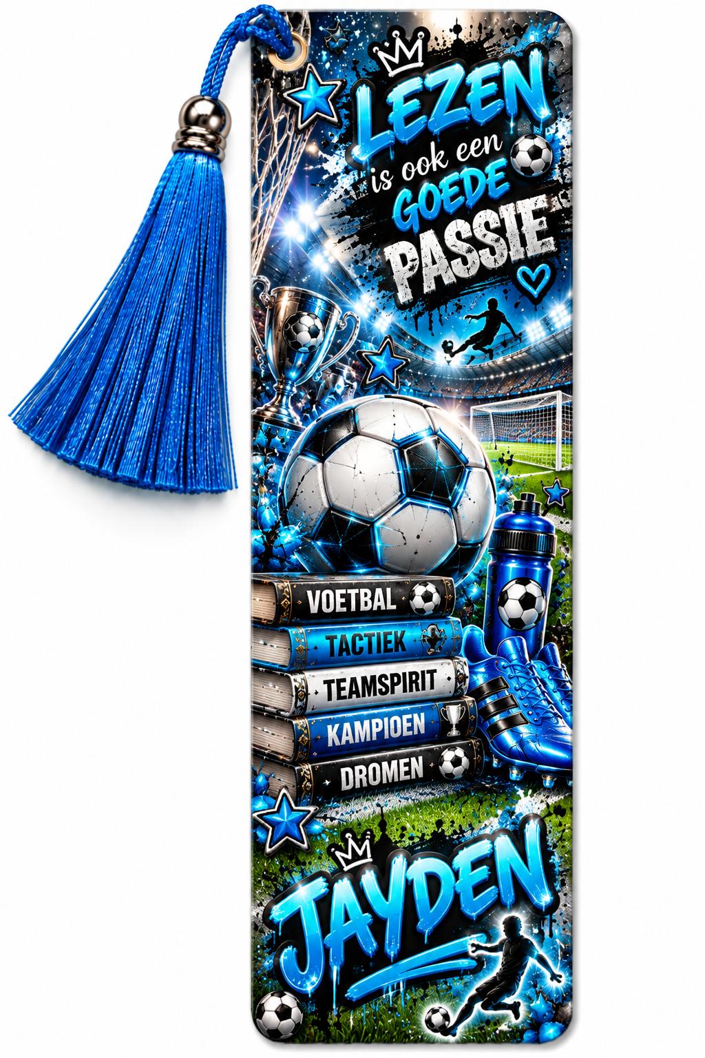voetbal