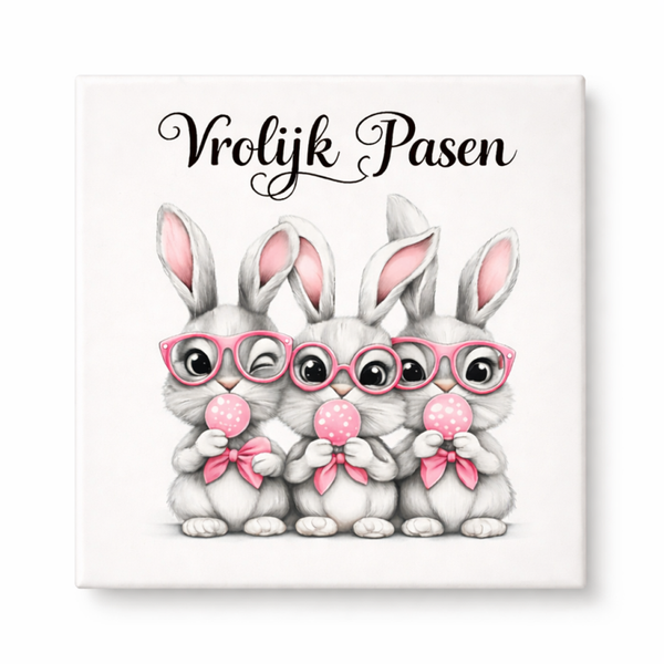Cute rabbit