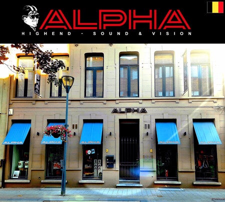 Alpha High End - Turnhout