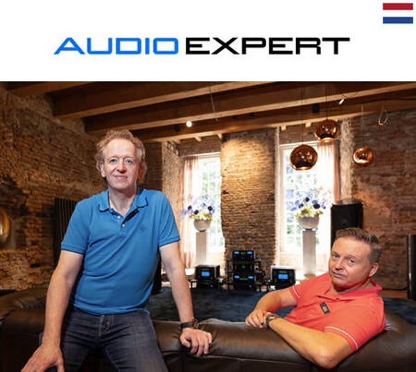 Audioexpert - 's-Hertogenbosch