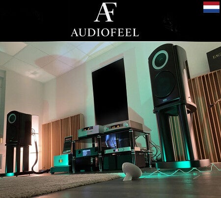 Audiofeel - Doetinchem