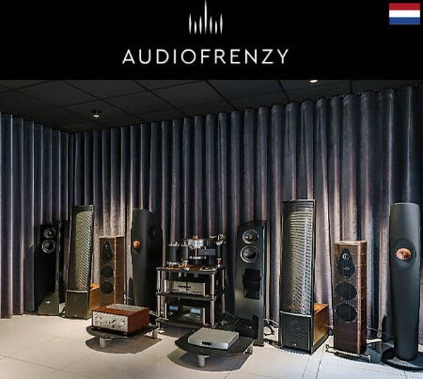 Audiofrenzy - Maastricht