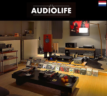 AudioLife - Buren