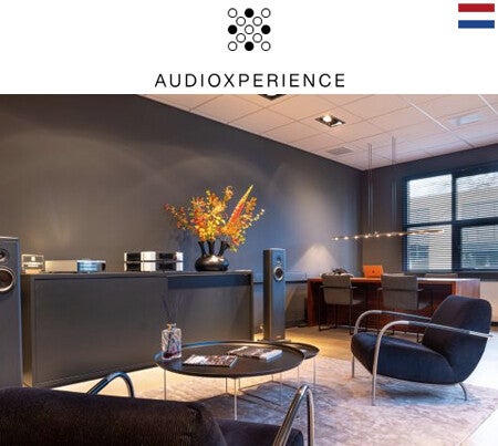 Audio Xperience - Nuenen