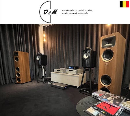 D&M Beeld- en Klankstudio - Oudenaarde