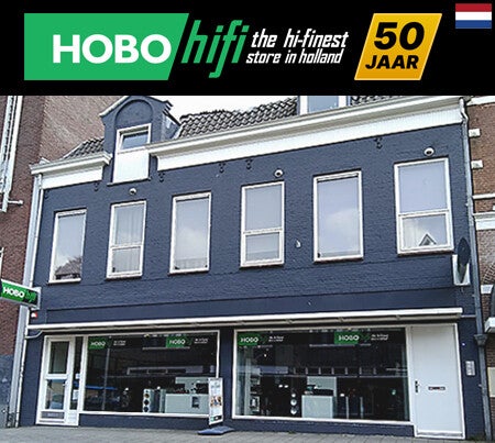 Hobo Hifi - Amersfoort