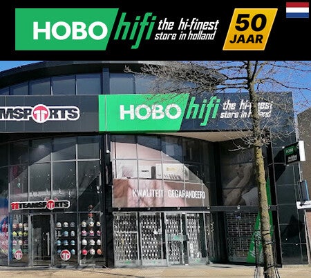 Hobo Hifi - Apeldoorn