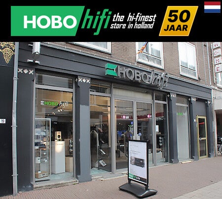 Hobo Hifi - Arnhem