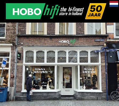 Hobo Hifi - Den Bosch