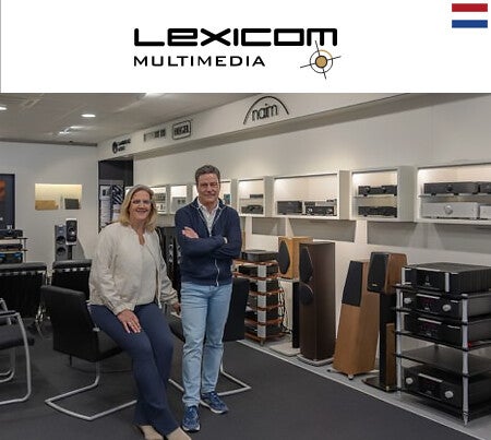 Lexicom Multimedia - Leidschendam