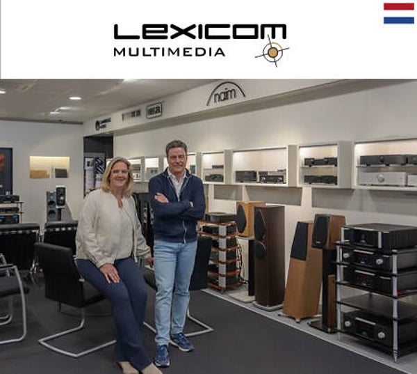 Lexicom Multimedia - Leidschendam