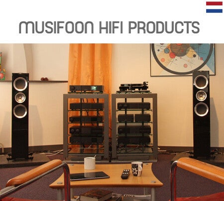 Multifoon - Rotterdam