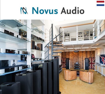 Novus Audio - Kampen