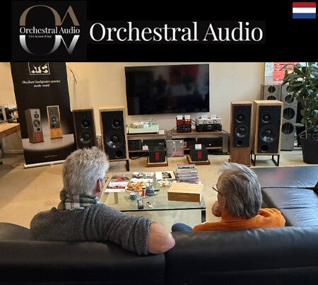Orchestral Audio - Wijchen