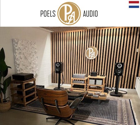 Poels Audio - Ospel