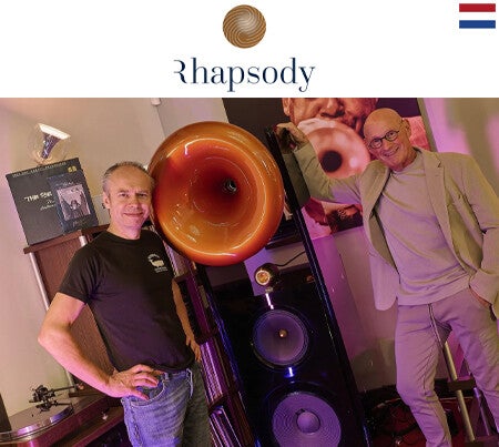 Rhapsody - Overlangel