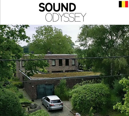 Sound Odyssey - Bruggenhout