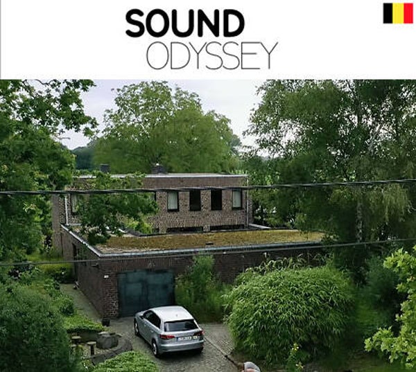 Sound Odyssey - Bruggenhout