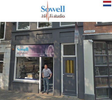 Sowell Hifi - Gorinchem