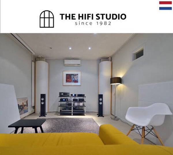 The Hifi Studio - Leiden