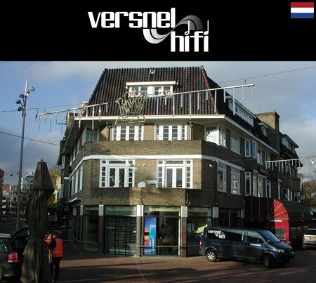 Versnel Hifi - Haarlem