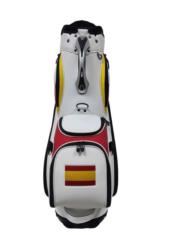 BOLSA GOLF TOUR WOLD