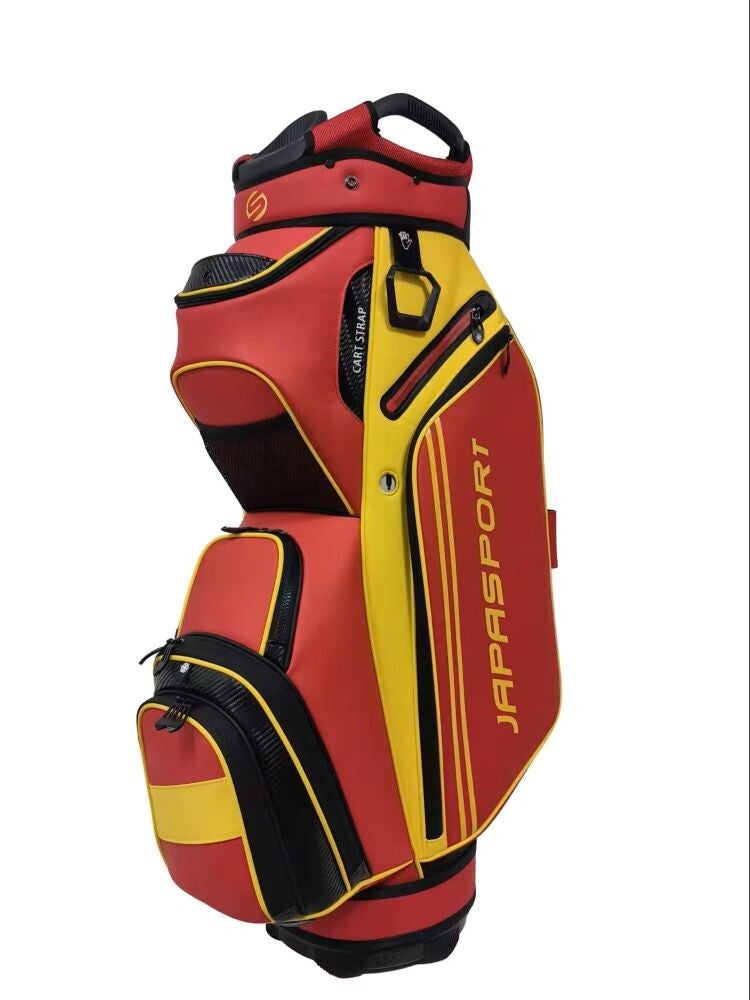 Bolsa de Golf Tour España