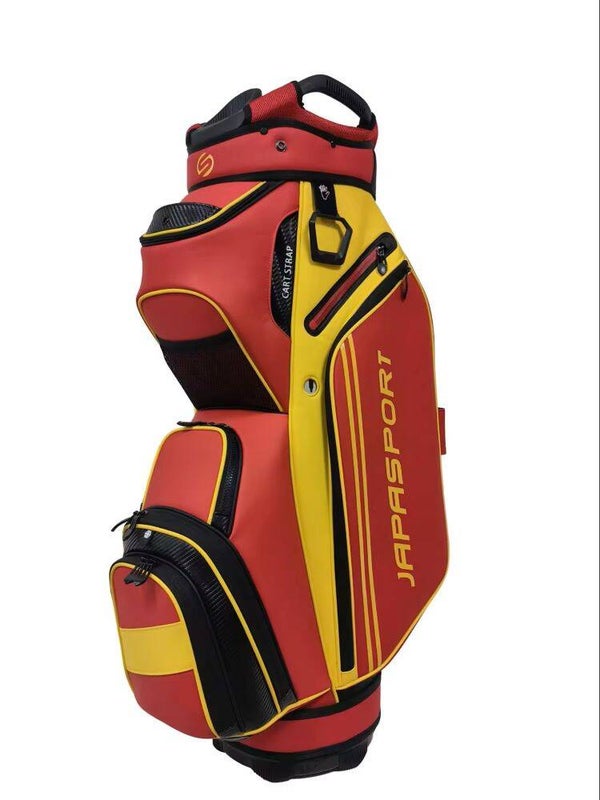Bolsa de Golf Tour España