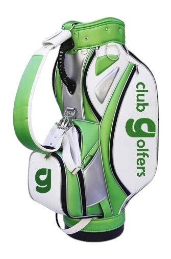 BOLSA GOLF TOUR DE LUX