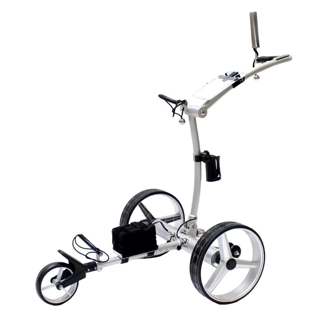 CARRO ELECTRICO JAPASPORT