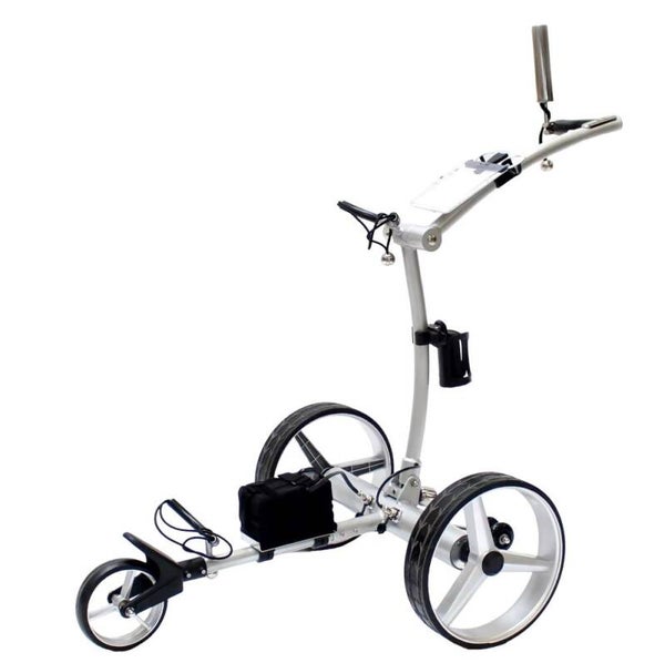 CARRO ELECTRICO JAPASPORT