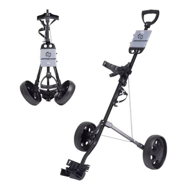 CARRO DE GOLF MANUAL JAPASPOR (Copia)