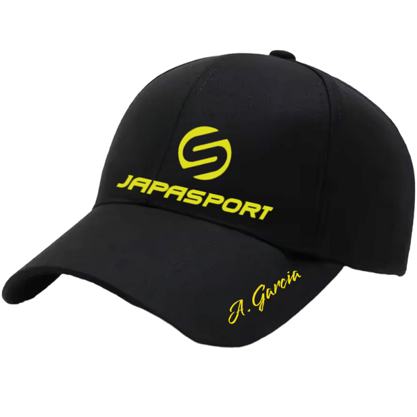 GORRA JAPASPORT