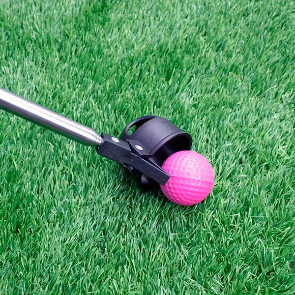 RECOGEDOR  BOLAS GOLF