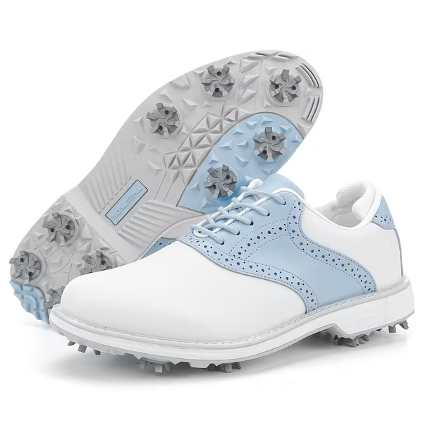 ZAPATOS GOLF MUJER