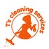T's cleaning services for U