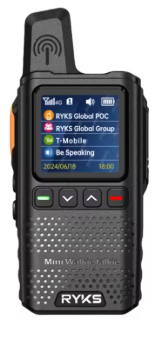 XIN-POC, POC-GLOBAL GLOBAL-PTT